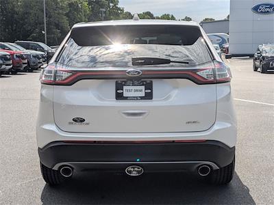 2017 Ford Edge FWD SUV for sale #CP07135 - photo 2