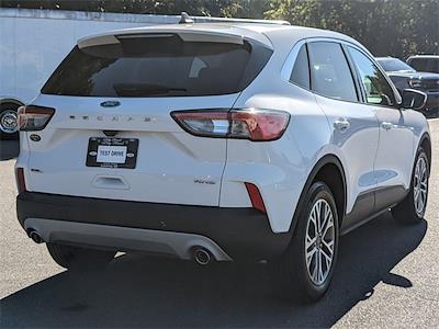 2022 Ford Escape AWD SUV for sale #CP07155 - photo 2