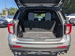 Used 2020 Ford Explorer ST 4WD SUV for sale #CP07183 - photo 26