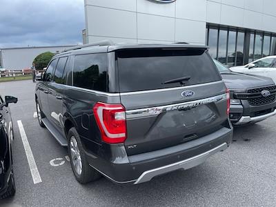 Used 2021 Ford Expedition MAX XLT SUV for sale #CP07185 - photo 2