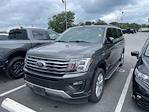 Used 2021 Ford Expedition MAX XLT SUV for sale #CP07185 - photo 1