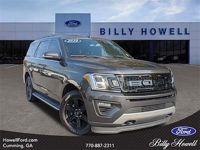 2020 Ford Expedition 4WD SUV for sale #CP07190 - photo 1