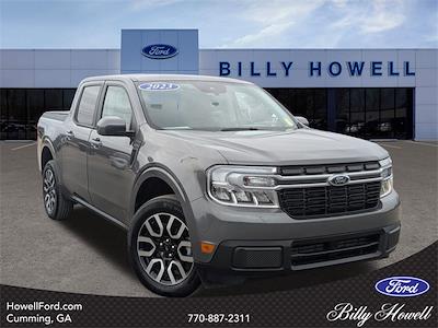 2023 Ford Maverick SuperCrew Cab FWD Pickup for sale #CP07233 - photo 1