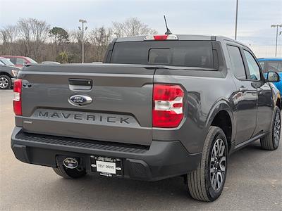 2023 Ford Maverick SuperCrew Cab FWD Pickup for sale #CP07233 - photo 2