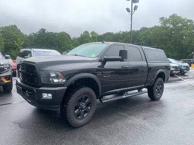 2016 Ram 2500 Crew Cab 4x4 Pickup for sale #CTH241293B - photo 1