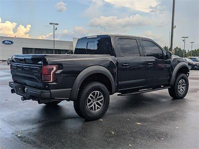 2017 Ford F-150 SuperCrew Cab 4x4 Pickup for sale #TH241297E - photo 2