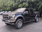 2017 Ford F-150 SuperCrew Cab 4x4 Pickup for sale #TH241297E - photo 7