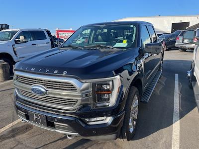 2021 Ford F-150 SuperCrew Cab 4WD Pickup for sale #CTH251226B - photo 1