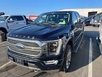 Used 2021 Ford F-150 Limited SuperCrew Cab for sale #CTH251226B - photo 1