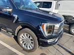 Used 2021 Ford F-150 Limited SuperCrew Cab for sale #CTH251226B - photo 3
