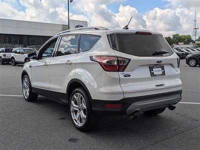 2018 Ford Escape 4x4 SUV for sale #CTH25418A - photo 2