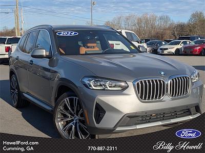 Used 2024 BMW X3 sDrive30i for sale #DFH25707A - photo 1