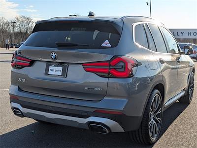 2024 BMW X3 RWD SUV for sale #DFH25707A - photo 2