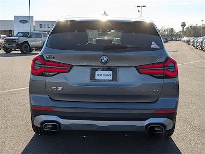Used 2024 BMW X3 sDrive30i for sale #DFH25707A - photo 2