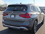 Used 2024 BMW X3 sDrive30i for sale #DFH25707A - photo 4