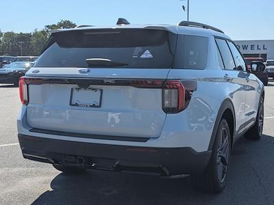 New 2026 Ford Explorer ST-Line for sale #DFH26246 - photo 2