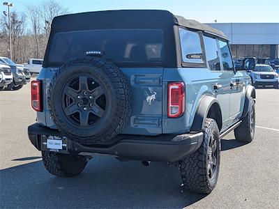 2022 Ford Bronco 4WD SUV for sale #DH251106A - photo 2
