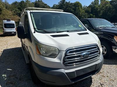 Used 2015 Ford Transit 250 Base Low Roof Empty Cargo Van for sale #FH23393B1 - photo 1