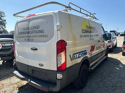 Used 2015 Ford Transit 250 Base Low Roof Empty Cargo Van for sale #FH23393B1 - photo 2