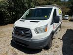 Used 2015 Ford Transit 250 Base Low Roof Empty Cargo Van for sale #FH23393B1 - photo 3