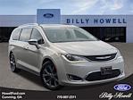 2017 Chrysler Pacifica FWD Minivan for sale #CFH241182A - photo 1