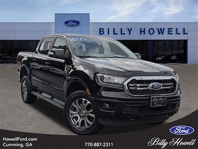 2019 Ford Ranger SuperCrew Cab 4x2 Pickup for sale #CFH24354A - photo 1
