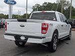 2023 Ford F-150 SuperCrew Cab 4x2 Pickup for sale #CFH24698A - photo 2