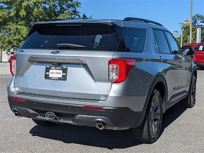 2022 Ford Explorer RWD SUV for sale #CFH24909B - photo 2