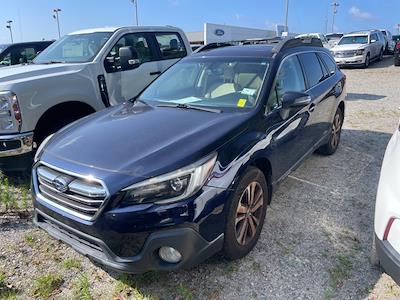 2018 Subaru Outback AWD SUV for sale #CFH24922D - photo 1