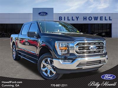 2022 Ford F-150 SuperCrew Cab 4x2 Pickup for sale #CFH25004A - photo 1