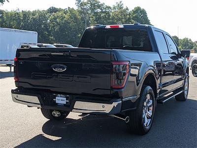 2022 Ford F-150 SuperCrew Cab 4x2 Pickup for sale #CFH25004A - photo 2