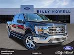 2022 Ford F-150 SuperCrew Cab 4x2 Pickup for sale #CFH25004A - photo 1