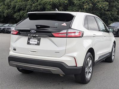 Used 2023 Ford Edge SEL AWD SUV for sale #CFH25032A - photo 2