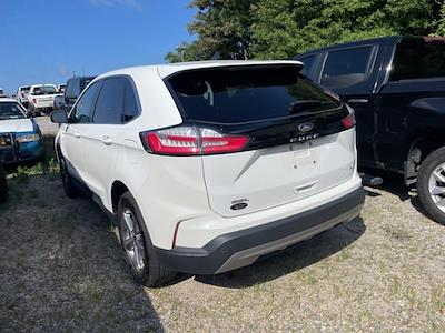2023 Ford Edge AWD SUV for sale #CFH25032A - photo 2