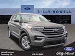 Used 2021 Ford Explorer XLT for sale #CFH25033A - photo 1