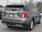 Used 2021 Ford Explorer XLT for sale #CFH25033A - photo 2