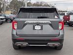 Used 2021 Ford Explorer XLT for sale #CFH25033A - photo 3