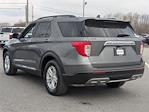 Used 2021 Ford Explorer XLT for sale #CFH25033A - photo 5