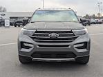 Used 2021 Ford Explorer XLT for sale #CFH25033A - photo 8