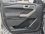 Used 2021 Ford Explorer XLT for sale #CFH25033A - photo 9