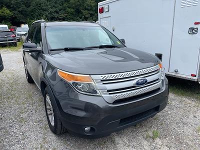 Used 2015 Ford Explorer XLT SUV for sale #FH25039A - photo 1