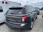 Used 2015 Ford Explorer XLT SUV for sale #FH25039A - photo 2