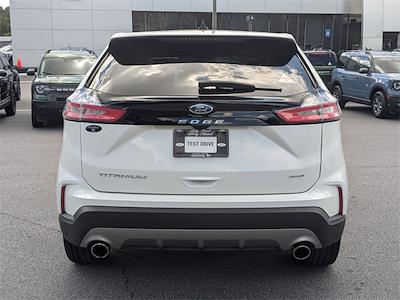2024 Ford Edge AWD SUV for sale #FH25047A - photo 2