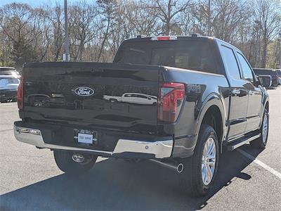 2025 Ford F-150 SuperCrew Cab 4x4 Pickup for sale #FH25089 - photo 2