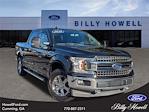 2020 Ford F-150 SuperCrew Cab 4WD Pickup for sale #FH25089A - photo 1