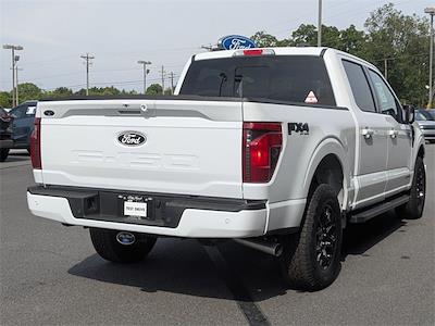 2025 Ford F-150 SuperCrew Cab 4x4 Pickup for sale #FH25143 - photo 2