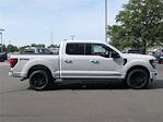 2025 Ford F-150 SuperCrew Cab 4x4 Pickup for sale #FH25143 - photo 3