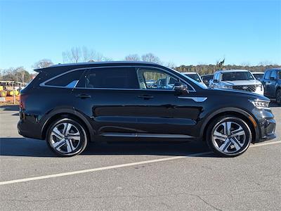 Used 2024 Kia Sorento Hybrid SX Prestige for sale #FH25145A - photo 2