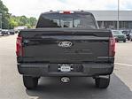 New 2025 Ford F-150 XLT SuperCrew Cab 4x4 Pickup for sale #FH25158 - photo 4