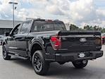 New 2025 Ford F-150 XLT SuperCrew Cab 4x4 Pickup for sale #FH25158 - photo 5